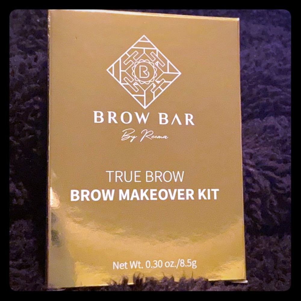 BROW BAR by Reema LIGHT